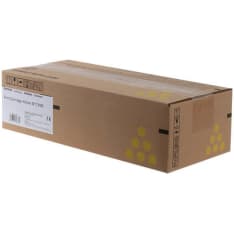 Ricoh 407639 SP C310E keltainen värikasetti
