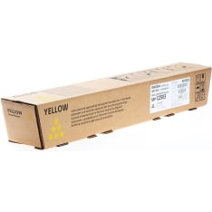 Ricoh 841929 MP C2503 keltainen värikasetti