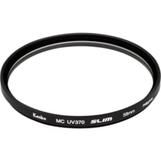 Kenko MC UV370 Slim UV-suodin