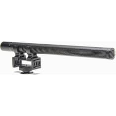 Azden SGM-3416L Pro XLR shotgun microphone
