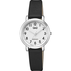 Q&Q Q58A-007PY naisten rannekello