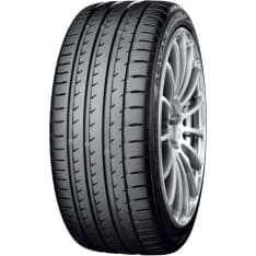 Yokohama V105 MO 225/45R17 91W summer tyre