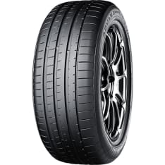 Yokohama V107 MO1 RPB 235/50R19 99Y summer tyre