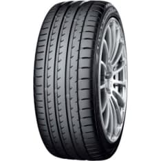 Yokohama V105 215/45R17 91Y summer tyre