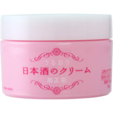 KIKU-MASAMUNE Sake Skin Care Cream 150 g voide