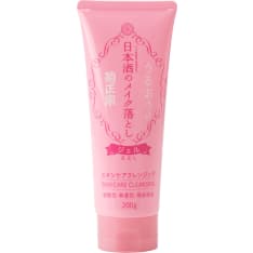 KIKU-MASAMUNE Sake Skin Care Cleansing Gel 200 g puhdistusgeeli
