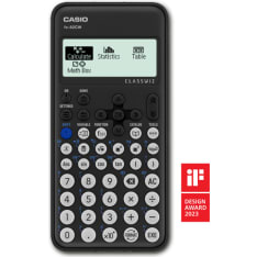 Casio FX-82CW Classwiz function machine