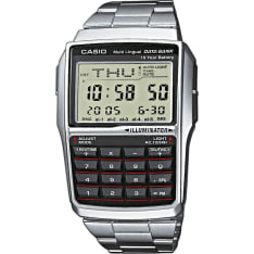 Casio DBC-32D-1AES men's wristwatch