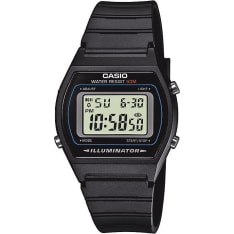 Casio W-202-1AVEF men's wristwatch