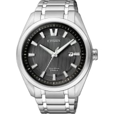Citizen AW1240-57E men's wristwatch