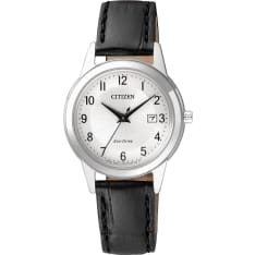 Citizen FE1081-08A Eco-Drive women's wristwatch