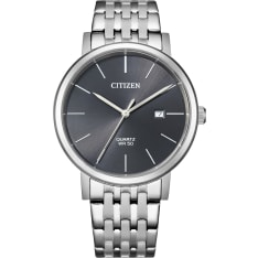 Citizen BI5070-57H men's wristwatch