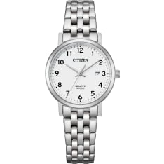 Citizen EU6090-54A women's wristwatch