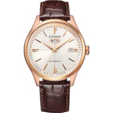 Citizen NH8393-05A men's wristwatch