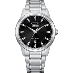 Citizen Eco-Drive AW0100-86E men's wristwatch