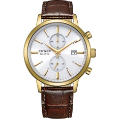 Citizen CA7062-15A men's wristwatch