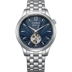 Citizen NH9131-73L Automatic men's wristwatch