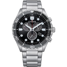 Citizen AT2568-82E Eco-Drive Men's Wristwatch