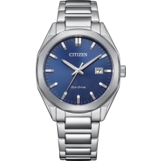 Citizen BM7620-83L Eco-Drive Men's Wristwatch