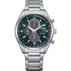 Citizen CA0459-79X Eco-Drive Men's Wristwatch