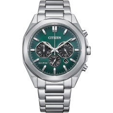 Citizen CA4590-81X Eco-Drive Men's Wristwatch