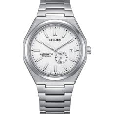 Citizen NJ0180-80A Automatic men's wristwatch