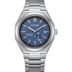 Citizen NJ0180-80L Automatic men's wristwatch