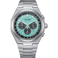 Citizen CA4610-85M Eco-Drive Men's Wristwatch