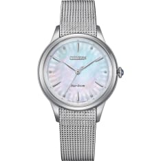 Citizen EM1150-86D Women's Wristwatch