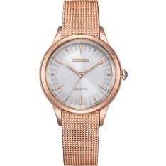 Citizen EM1153-88A Women's Wristwatch
