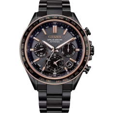 Citizen CC4074-61W Men's Wristwatch