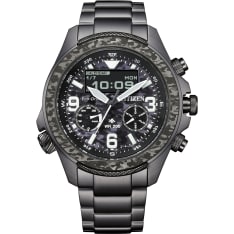 Citizen JV1008-63E Men's Wristwatch