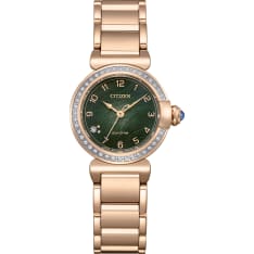 Citizen EM1123-62X Women's Wristwatch