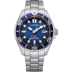 Citizen BN0260-54L men's watch