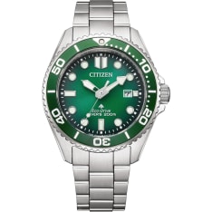 Citizen BN0269-50W men's watch