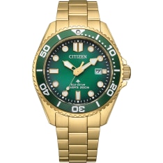 Citizen BN0262-59W men's watch