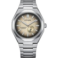 Citizen NK5020-58P men's watch