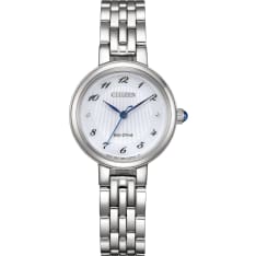 Citizen Eco-Drive EM0990 wristwatch