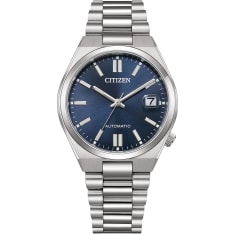Citizen Tsuyosa 37 Timeslip NJ0200 wristwatch