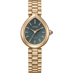 Citizen E-D Rainell wristwatch