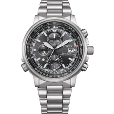 Citizen Eco-Drive Rc Sky AT8300 rannekello