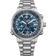 Citizen Eco-Drive Rc Sky AT8300 wristwatch