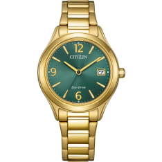 Citizen Eco-Drive FE6122-64X wristwatch