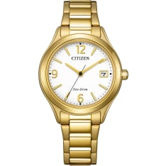 Citizen Eco-Drive FE6122-64A wristwatch