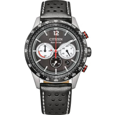 Citizen E-D Racing CA4717-06E wristwatch