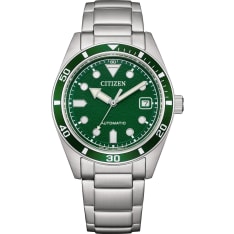 Citizen Automatic Marine NJ0220-52X wrist watch