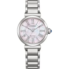 Citizen Eco-Drive Maybells EM1060-87Y wristwatch