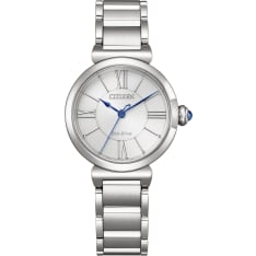 Citizen Eco-Drive Maybells EM1070-83A wristwatch