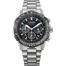 Citizen Eco-Drive Promaster Sky CA4664-60E rannekello