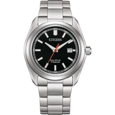 Citizen Eco-Drive AW1900-50E watch
